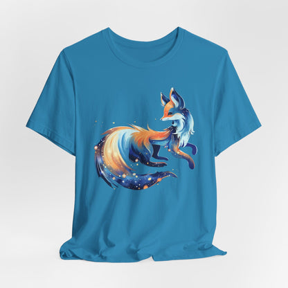 Spirit Fox Tee