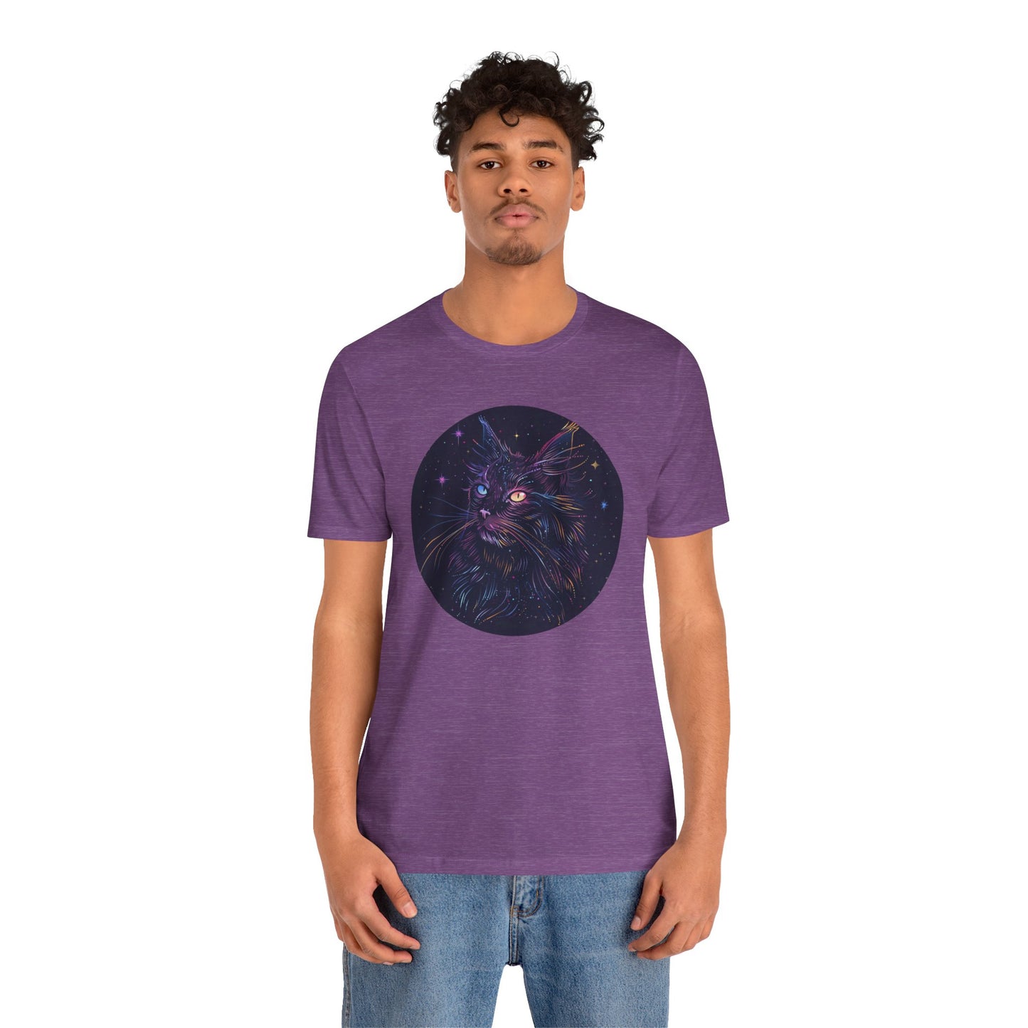 Star Cat T-Shirt