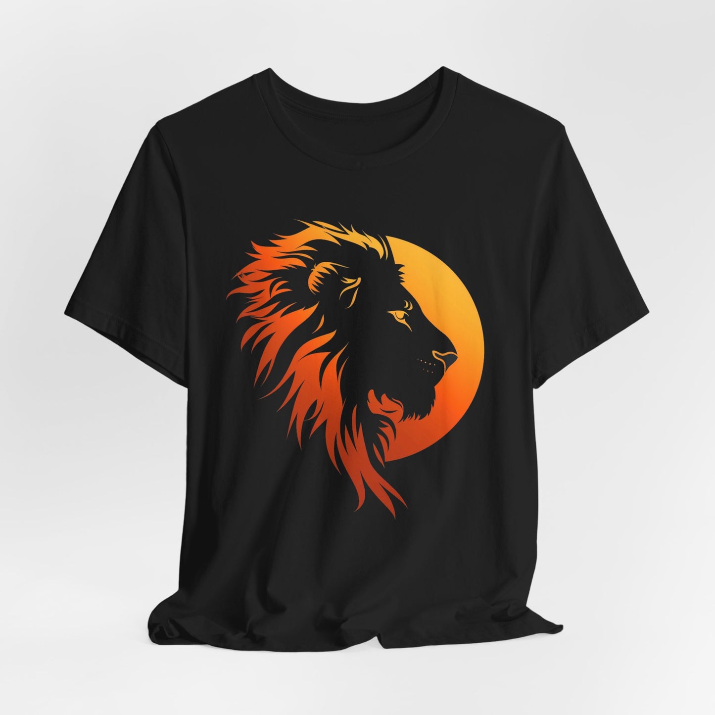 Sun Lion