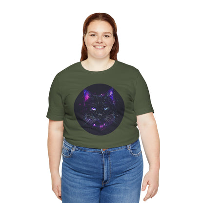 Cosmic Cat