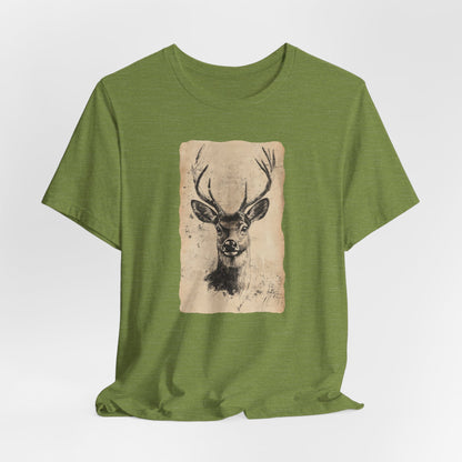 Rustic Deer