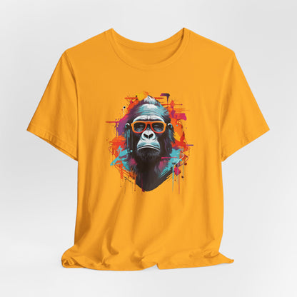 Gorilla Shades Tee