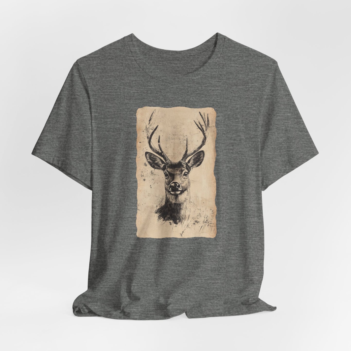 Rustic Deer