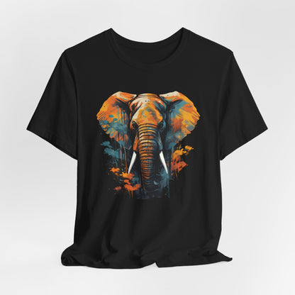 Asian Elephant