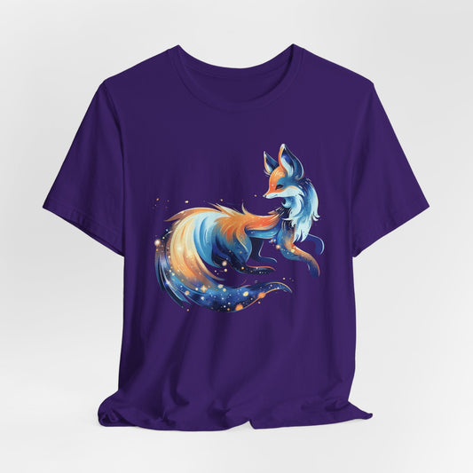 Spirit Fox Tee