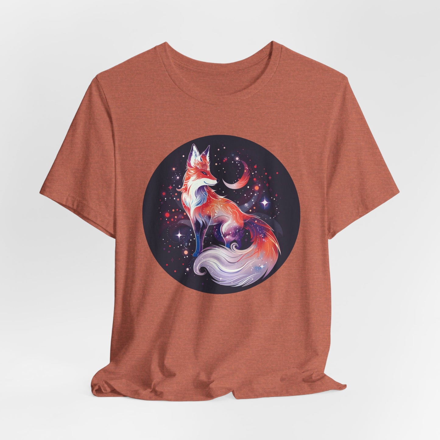 Lunar Fox