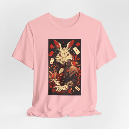 Whimsical Rabbit