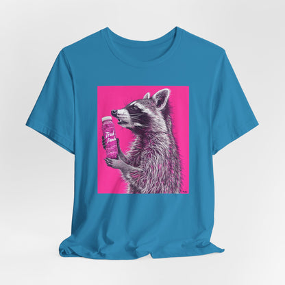 Trash Panda (Raccoon)