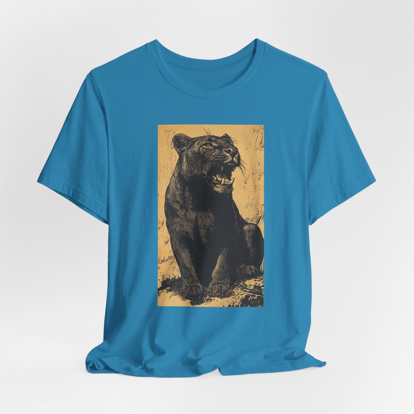 Black Panther Tee