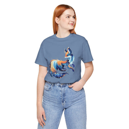 Spirit Fox Tee