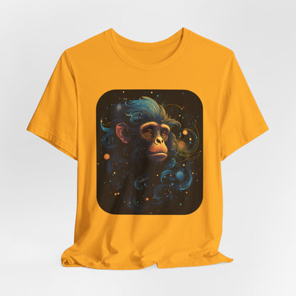 Cosmic Gibbon