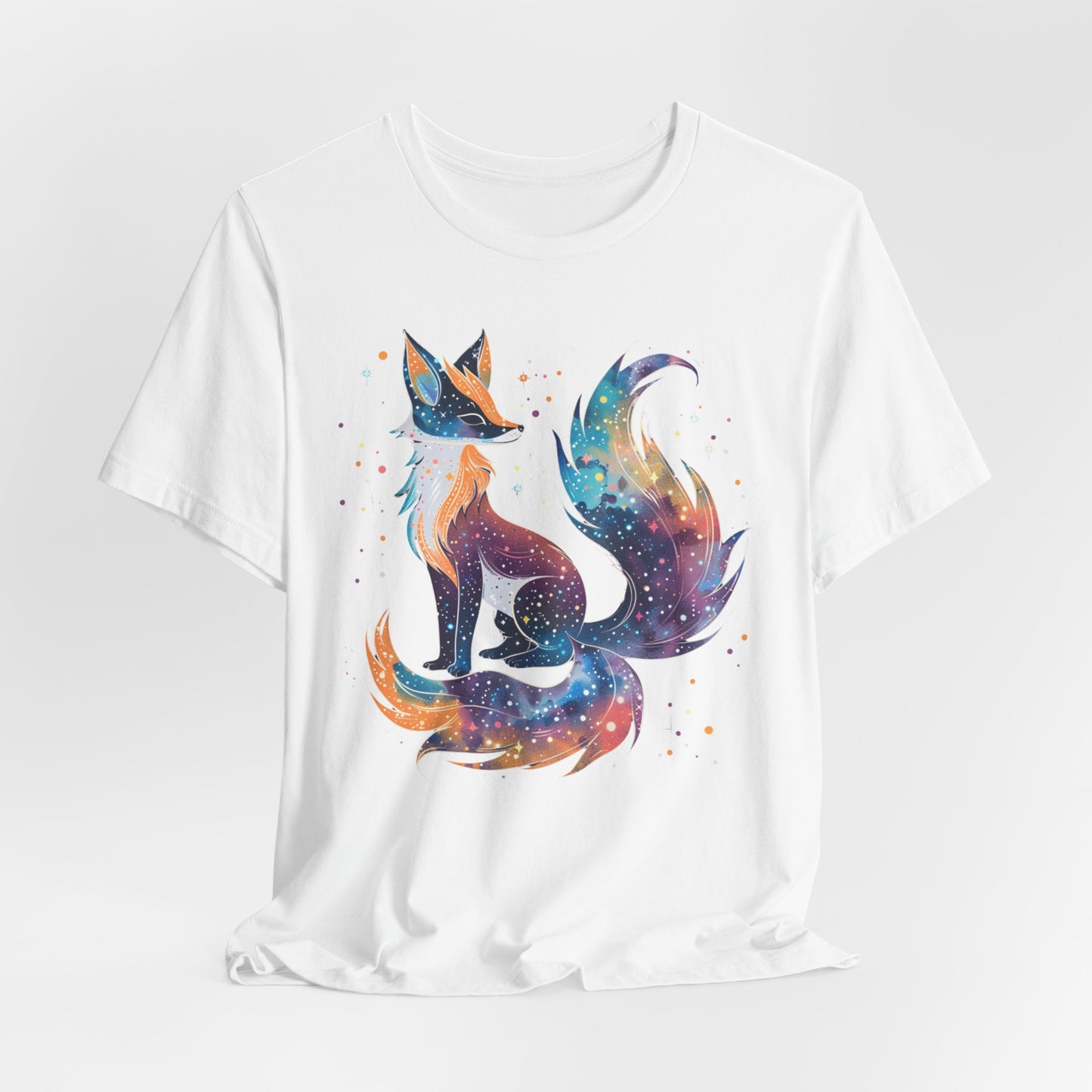 Star Fox Tee