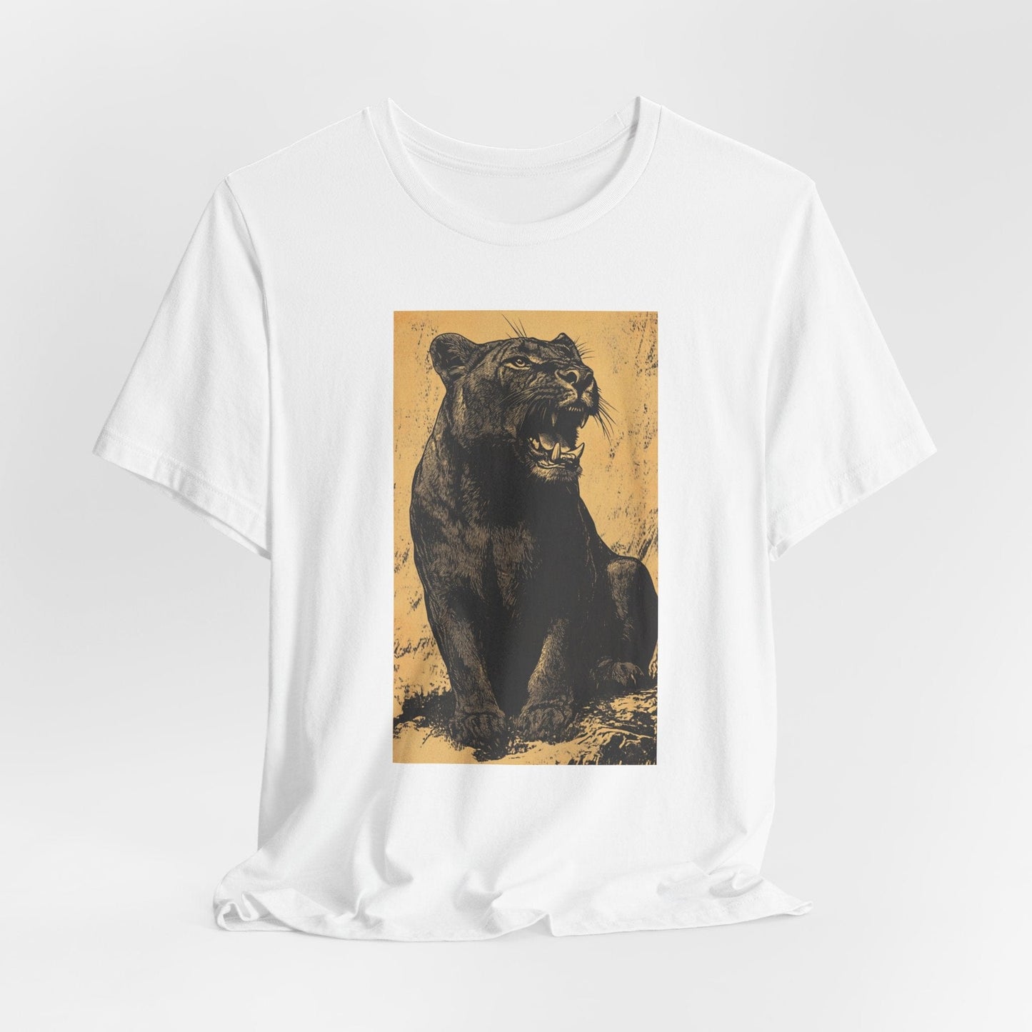 Black Panther Tee