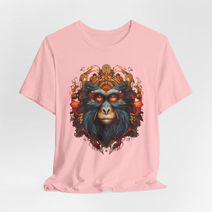 Gibbon T-Shirt