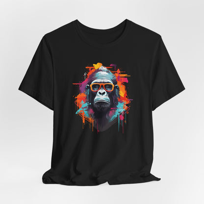 Gorilla Shades Tee