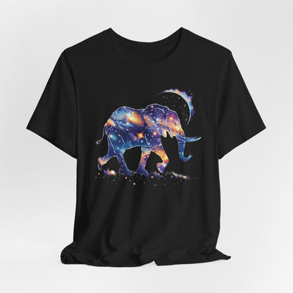 Cosmic Elephant