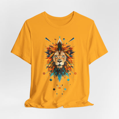 Tribal Lion