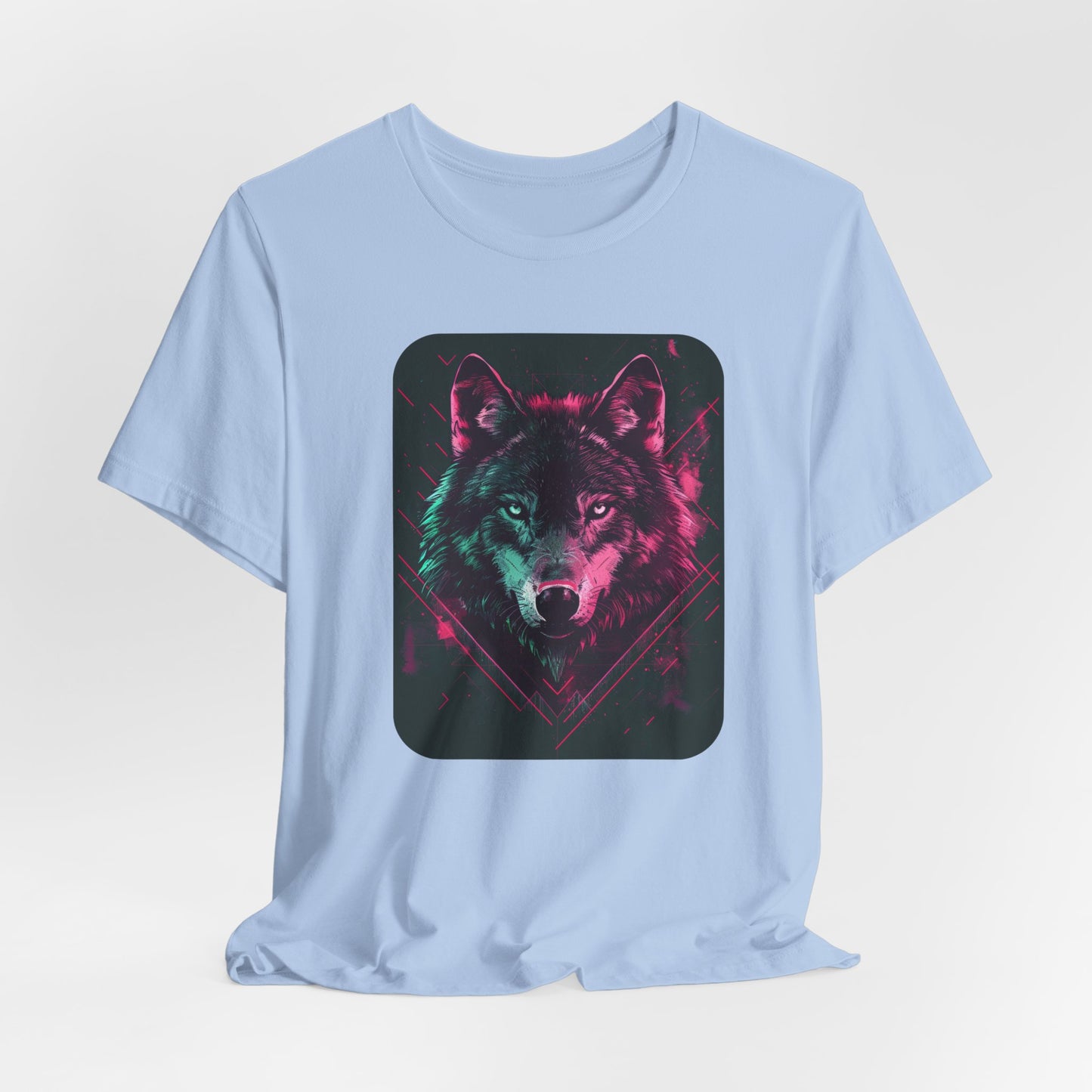 Neon Wolf