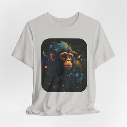 Cosmic Gibbon