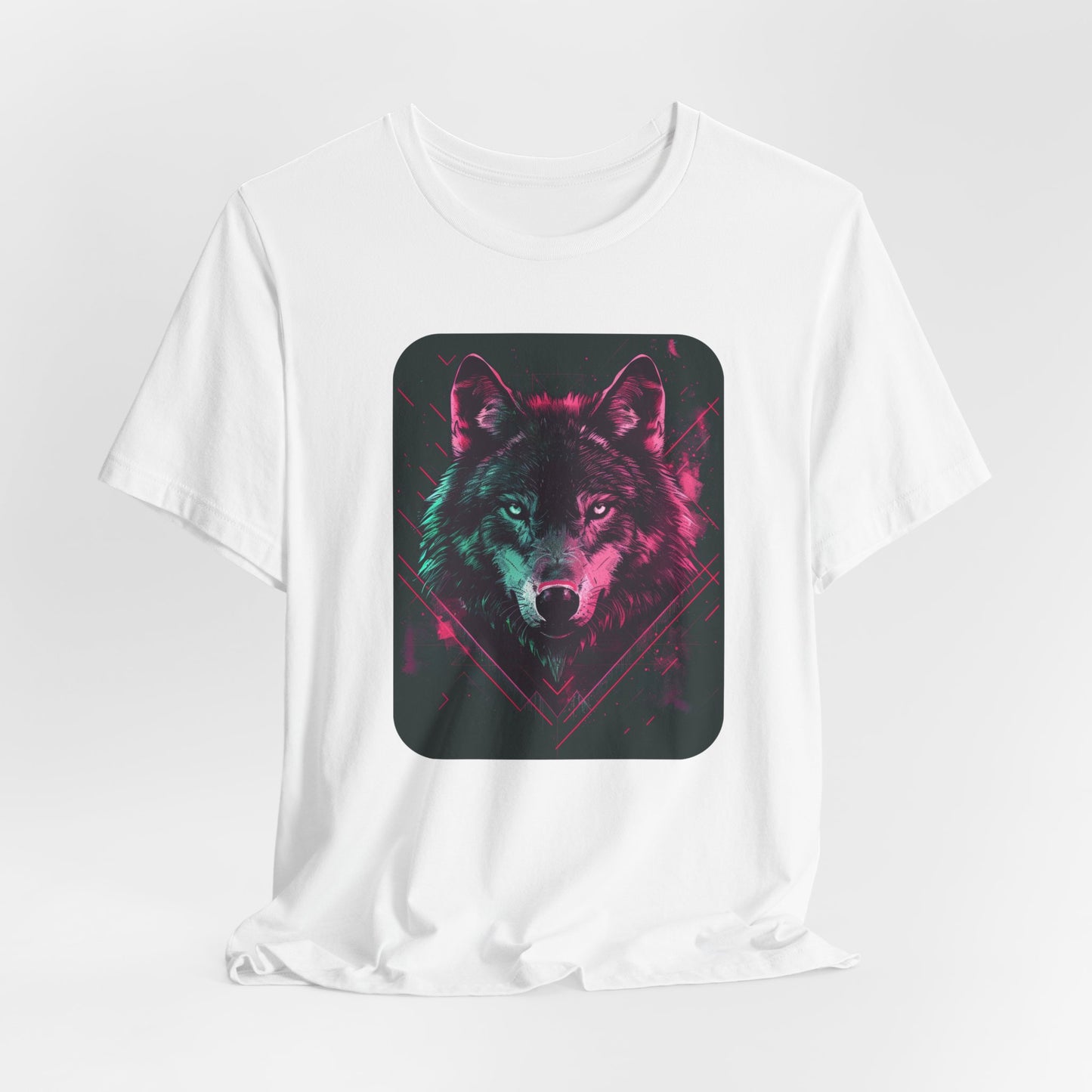 Neon Wolf