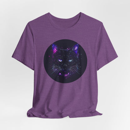 Cosmic Cat