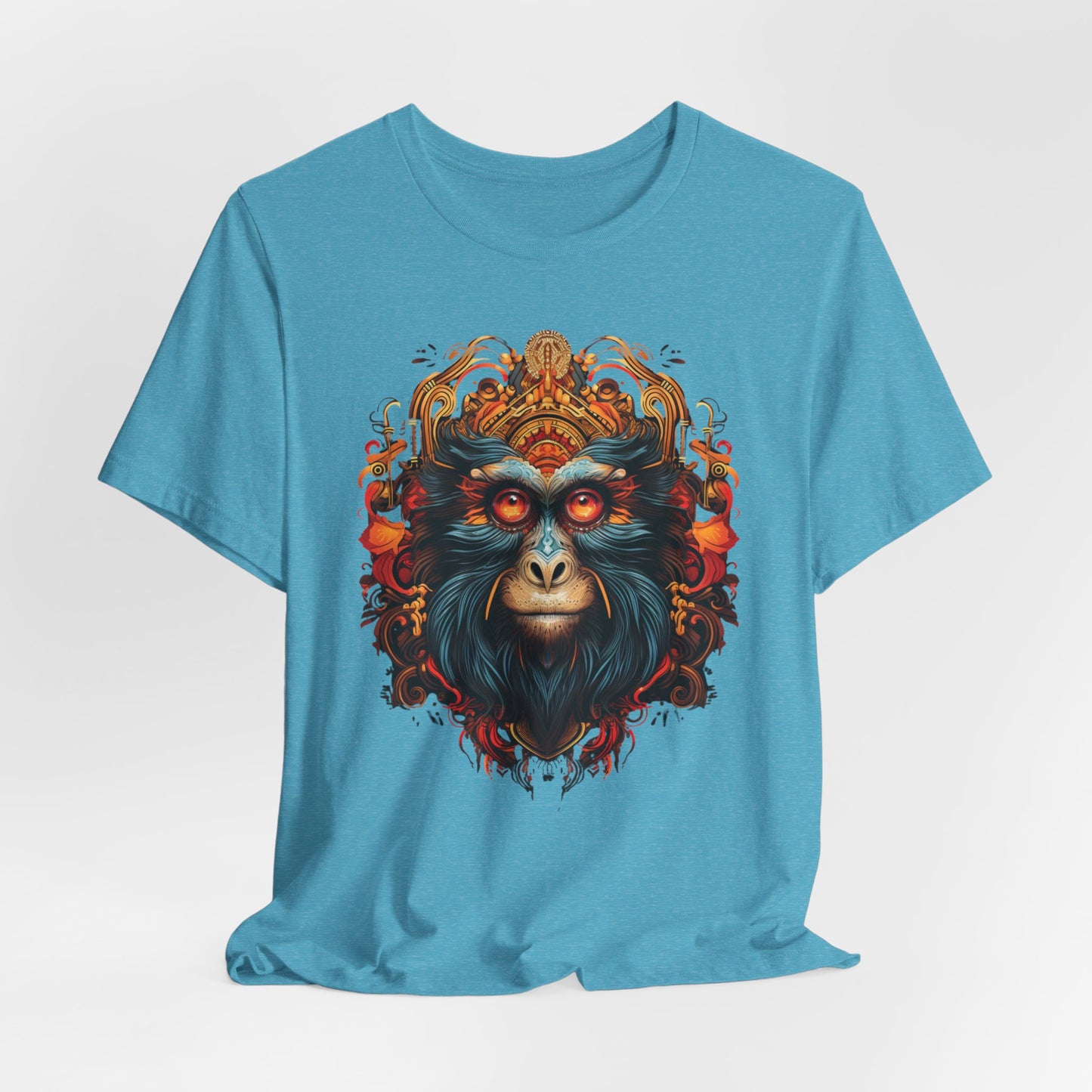 Gibbon T-Shirt